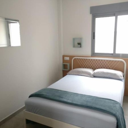Casa Rana Villa El Puerto de Mazarrón Екстериор снимка