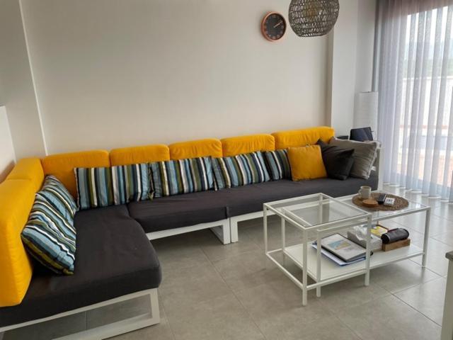 Casa Rana Villa El Puerto de Mazarrón Екстериор снимка