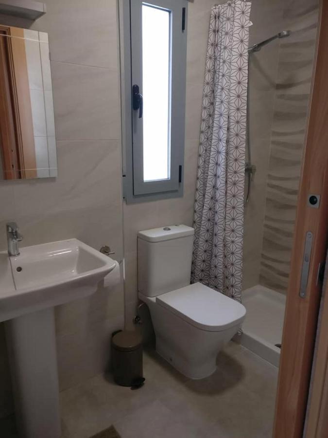 Casa Rana Villa El Puerto de Mazarrón Екстериор снимка